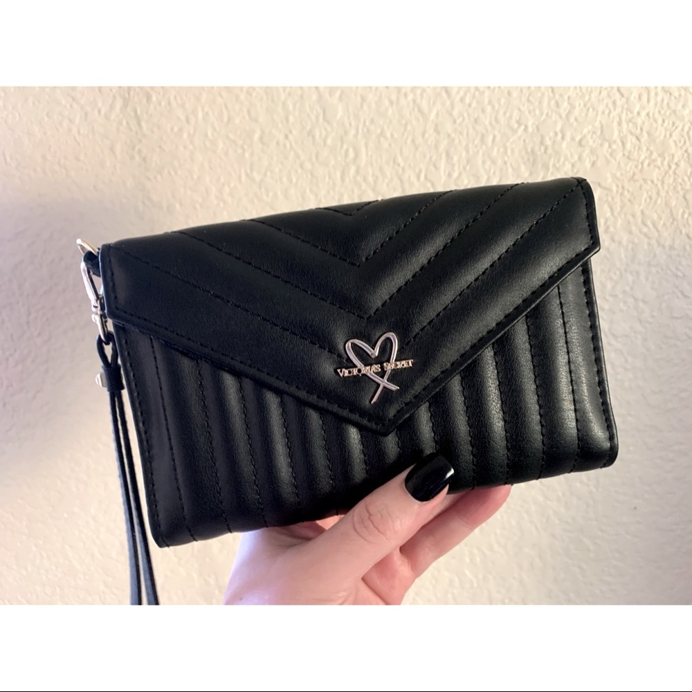 Victoria’s Secret clutch